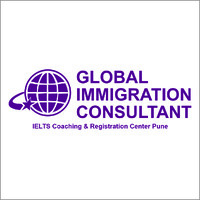 Global Immigration Consultant (GIC) logo - Similar company to Tech Visa Immigration Consultant