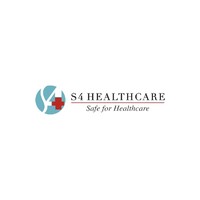 S4 Healthcare Pvt Ltd logo - Similar company to Mdr Iconic Solutions