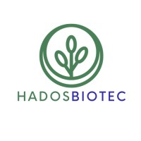 HadosBiotec logo - Similar company to Praxis+ Chile