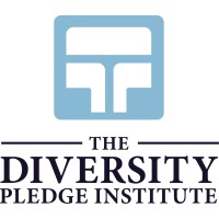The Diversity Pledge Institute logo - Similar company to Consortium Of State School Boards Associations