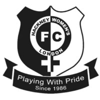 Hackney Women's Football Club logo - Similar company to Accrington Stanley Women Football Club