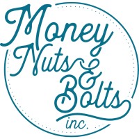 Money Nuts & Bolts logo - Similar company to 12X Ai