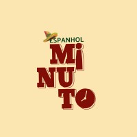 Espanhol Minuto logo - Similar company to Aulas De Espanhol