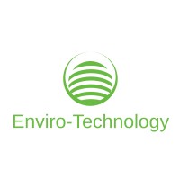 EnviroTechnology Limited logo - Similar company to Connor Consultancy