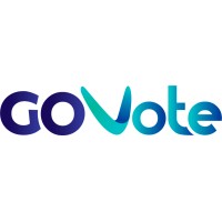GoVote logo - Similar company to Govote.Org