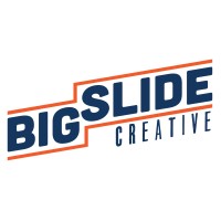 Big Slide Creative