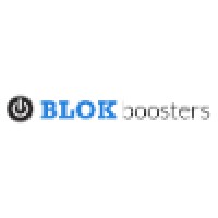 Blok Boosters