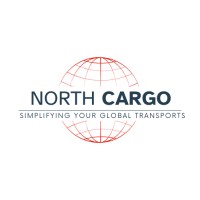 North Cargo logo - Similar company to Cm Freight & Shipping Ab