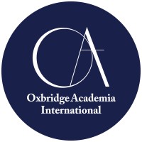 Oxbridge Academia International logo - Similar company to Lee Educational Consulting