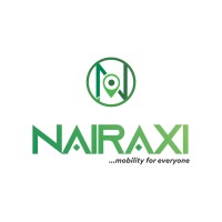 Nairaxi: Luxury Car Hire/Rentals, Ride Hailing , Transport Technology logo - Similar company to Ot Ride Hailing Technology Solutions