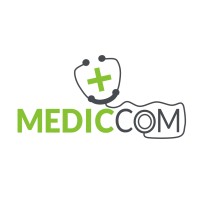 Mediccom Healthcare Society logo - Similar company to Mediccom