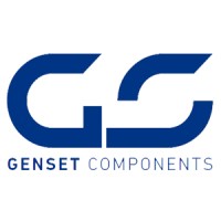 Genset Components logo - Similar company to Artronik Components Sl