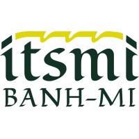 ItsMi Banh-mi logo - Similar company to Nepsa
