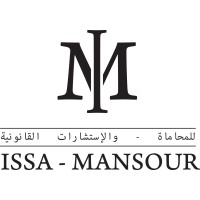 Issa-Mansour logo - Similar company to Tax Cluster