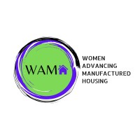 Women Advancing Manufactured Housing logo - Similar company to Women In The Housing & Real Estate Ecosystem (Nawrb)