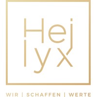Hejlyx GmbH & Co. KG logo - Similar company to Turning Blocks