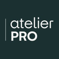 atelier PRO architekten logo - Similar company to Levs Architecten