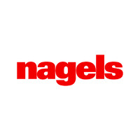 nagels (UK) LTD logo - Similar company to Parking And Secure Documents