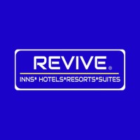 REVIVE HOTELS & RESORTS INDONESIA logo - Similar company to Jika Chocolat