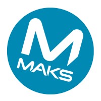 MAKS Klantenloyaliteit logo - Similar company to Sjapo