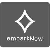 EmbarkNow logo - Similar company to Intellex Ai Protocol