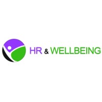 HR and Wellbeing logo - Similar company to Career Nath