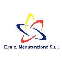 E.M.C. MANUTENZIONE S.R.L. logo - Similar company to Copia S.R.L. Impianti Tecnologici
