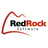 RedRock Software logo - Similar company to Redrocket