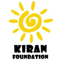 Kiran Foundation logo - Similar company to Ensons