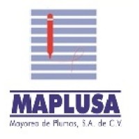 MAPLUSA - Mayoreo de Plumas, S.A. De C.V. logo - Similar company to Fx Container Transport
