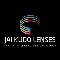 Jai Kudo Lenses | Certified B Corp logo - Similar company to Numag
