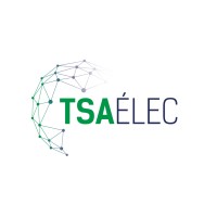 TSA Élec logo - Similar company to Techpaf