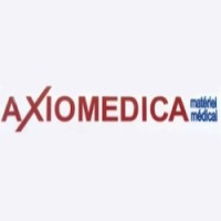 AXIOMEDICA logo - Similar company to Axeomedical
