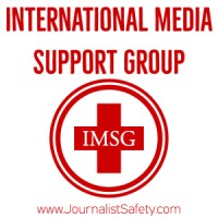 International Media Support Group logo - Similar company to Security Insights