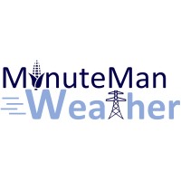 MinuteMan Weather, LLC logo - Similar company to Forensic Finance Analysis