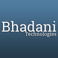 Bhadani Technologies Private Limited logo - Similar company to Eminuss It Solutions