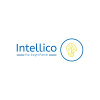 Intellico logo - Similar company to Conversate