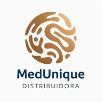 MedUnique Distribuidora logo - Similar company to Mab Comunicação