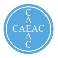 CAEAC logo - Similar company to Light Cameroun