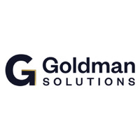 Goldman Solutions UK logo - Similar company to Level Up Strategy