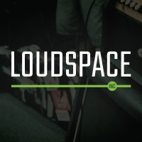 Loudspace, Inc. logo - Similar company to Loudspace