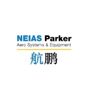 NEIAS Parker Aero Systems & Equipment Co. Ltd logo - Similar company to Ab Components Ltd