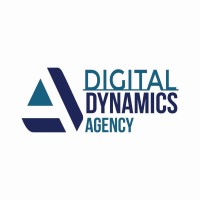 Digital Dynamics Agency logo - Similar company to Digital Dynamic