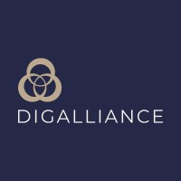 DIGALLIANCE logo - Similar company to Itinov