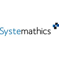 Systemathics logo - Similar company to Quantum Technologies Solution