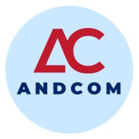 ANDCOM logo - Similar company to Foresight Project
