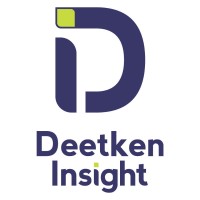 Deetken Insight logo - Similar company to Dowill Holding