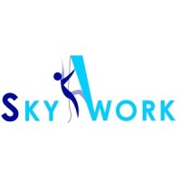 SKYWORK logo - Similar company to Blade Expert