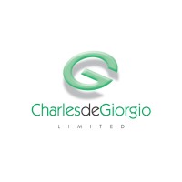 Charles de Giorgio Ltd. logo - Similar company to Pac3