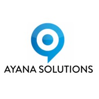 Ayana Solutions logo - Similar company to Ayana Navigation Solutions (Ans)